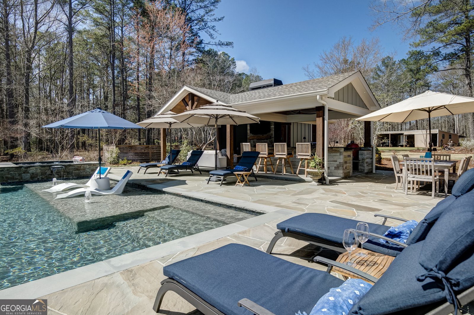 223 Rising Star Road Fayetteville - Photo 117