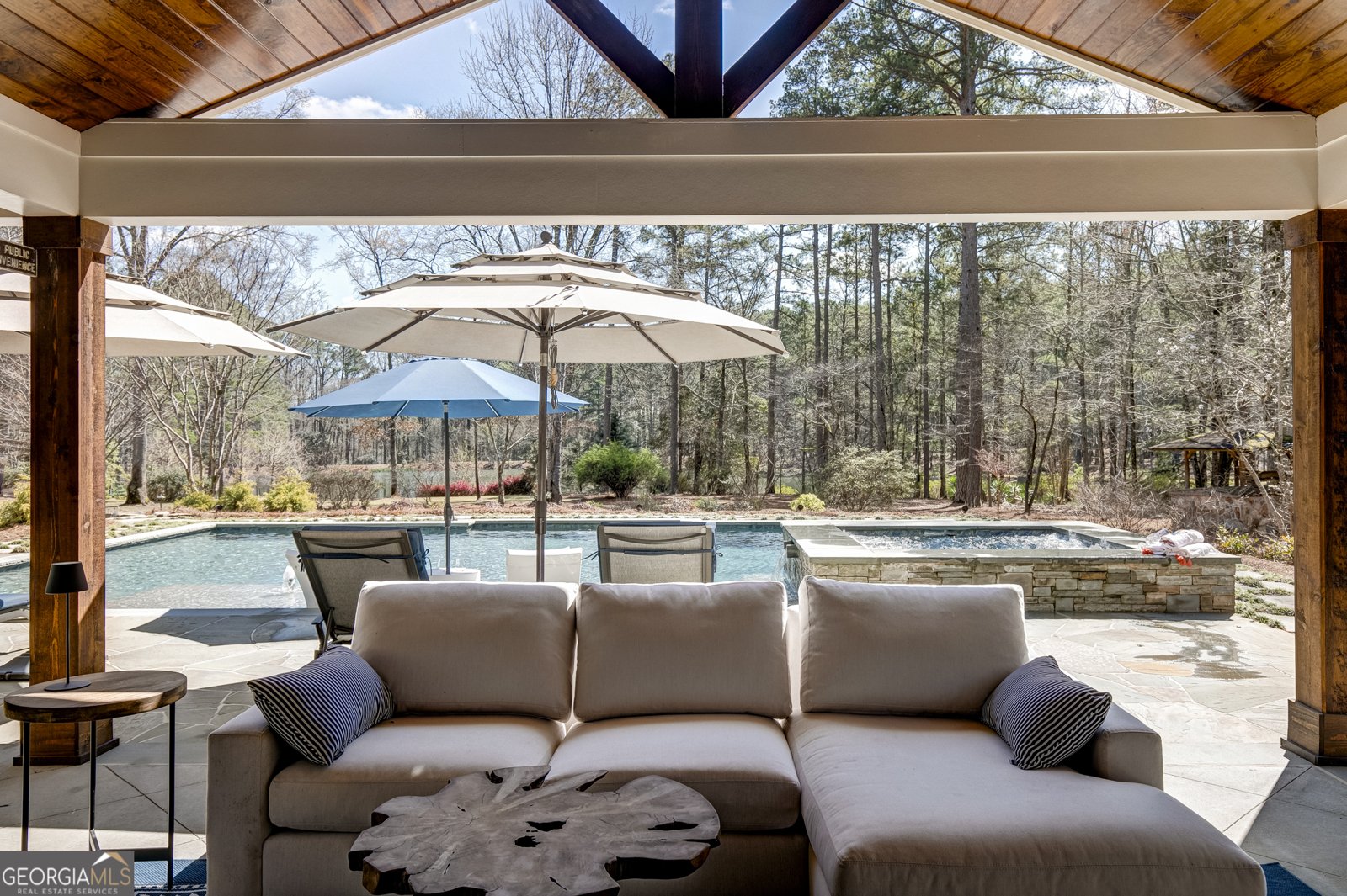 223 Rising Star Road Fayetteville - Photo 118