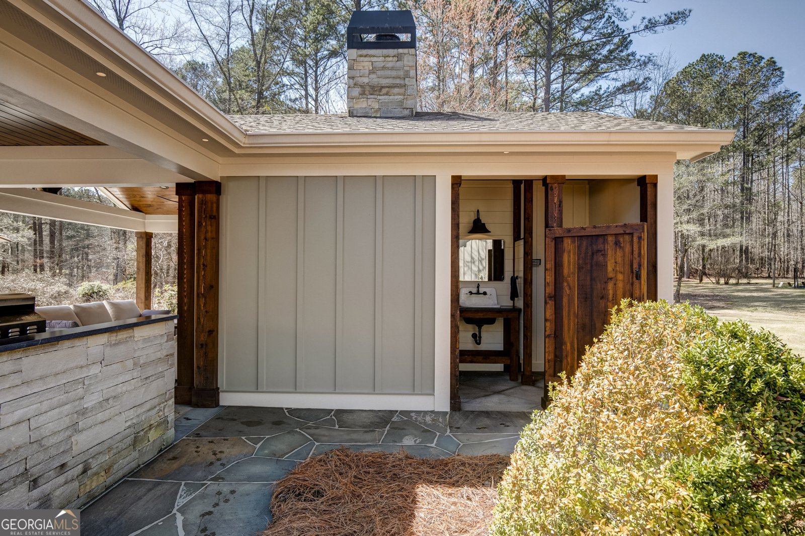 223 Rising Star Road Fayetteville - Photo 122