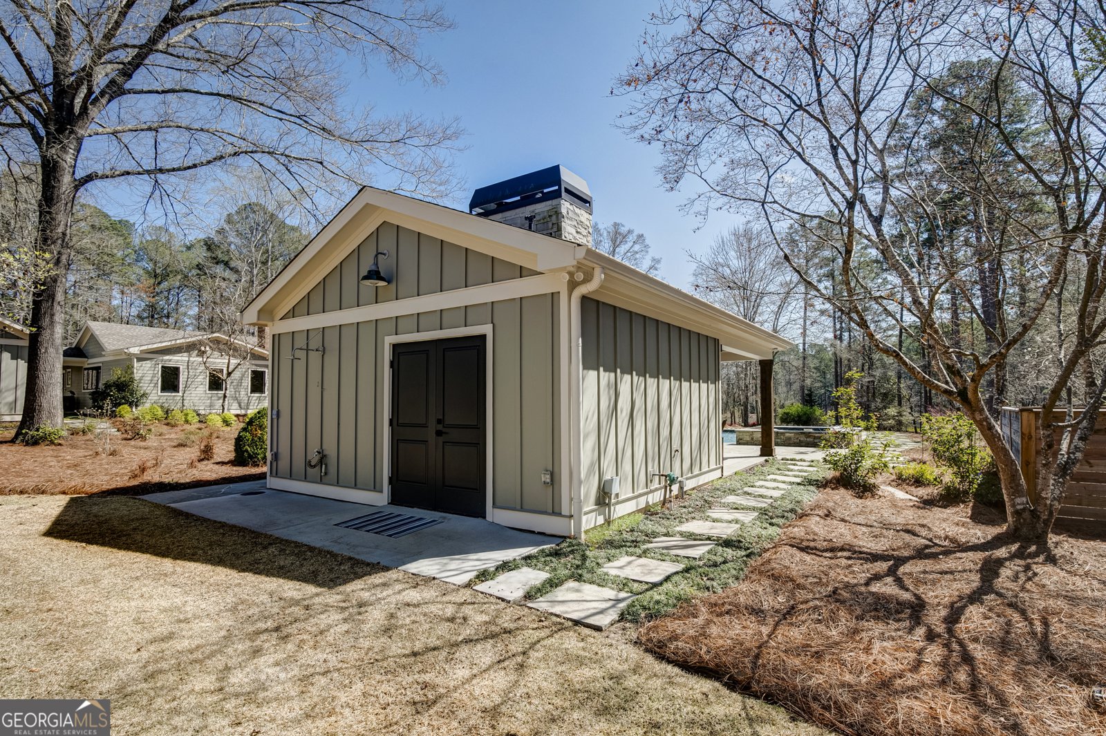 223 Rising Star Road Fayetteville - Photo 126