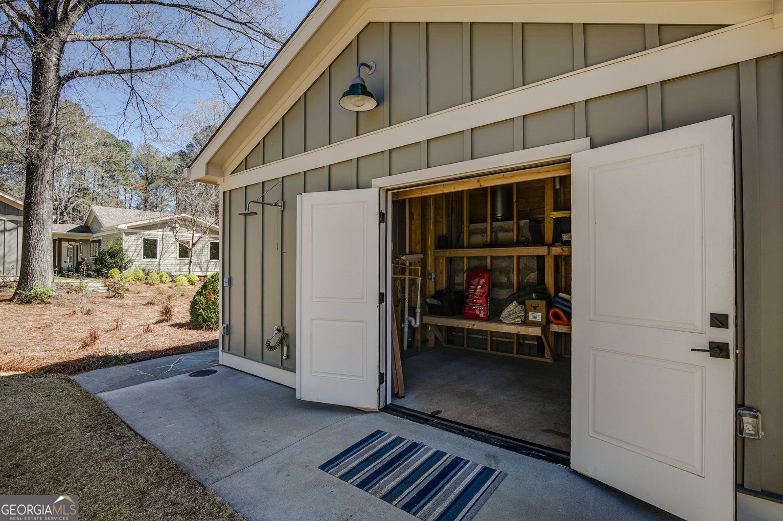 223 Rising Star Road Fayetteville - Photo 127