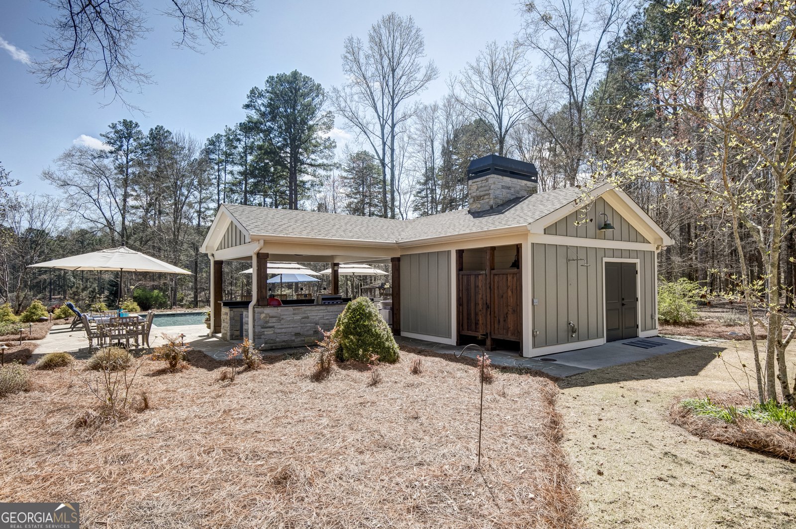 223 Rising Star Road Fayetteville - Photo 128