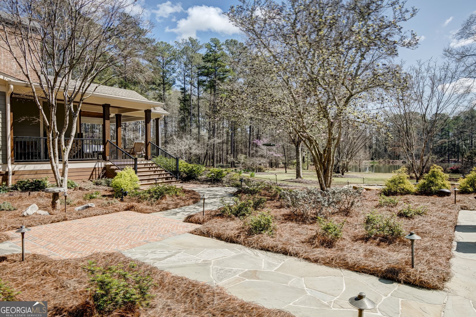 223 Rising Star Road Fayetteville - Photo 132