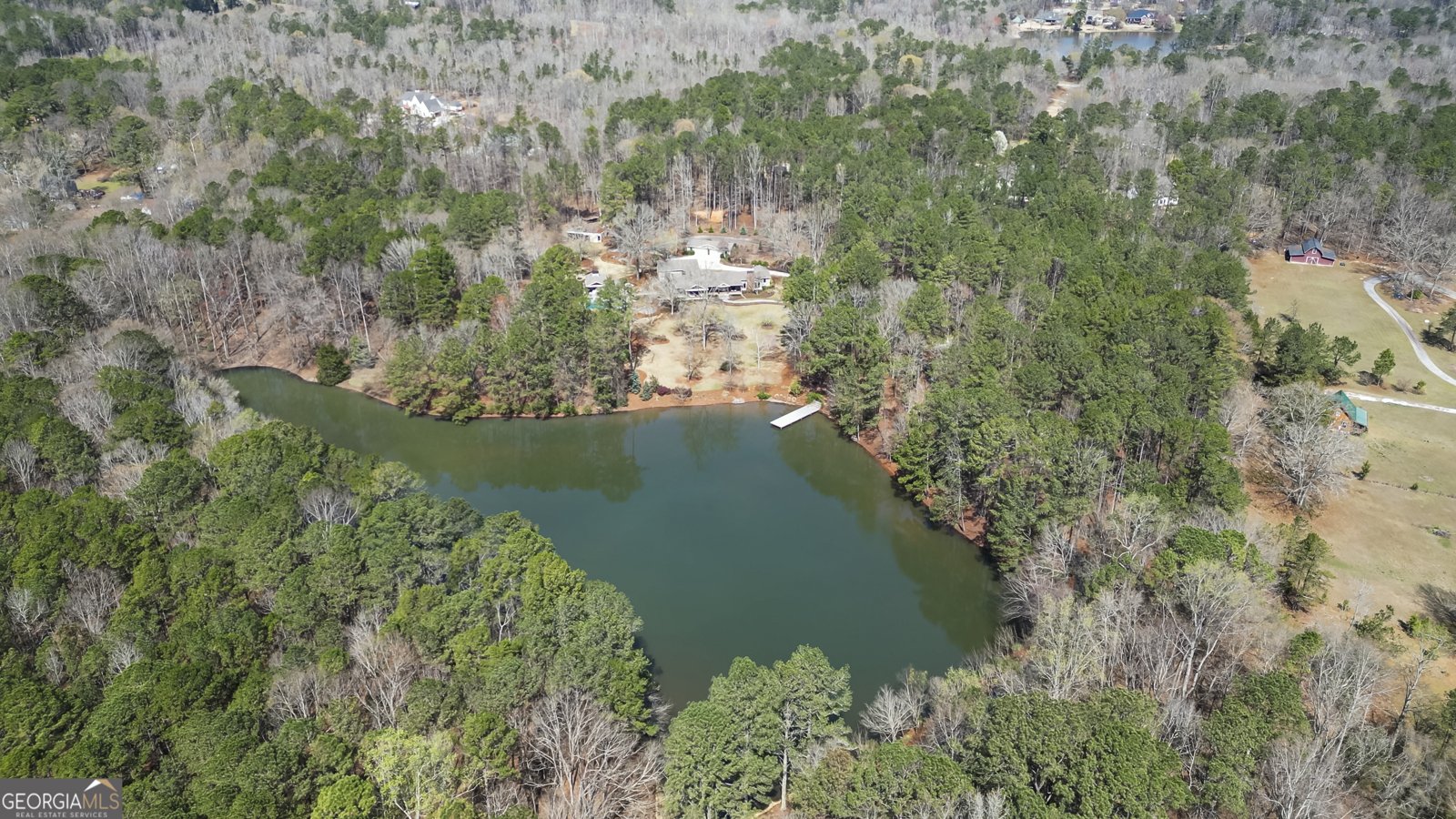 223 Rising Star Road Fayetteville - Photo 137