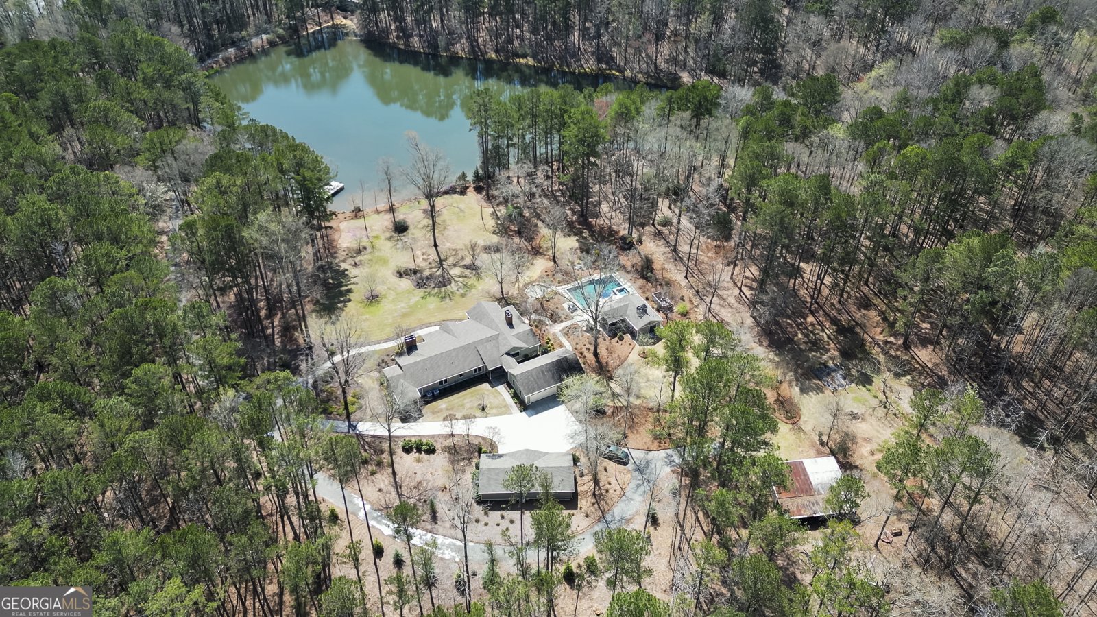 223 Rising Star Road Fayetteville - Photo 138