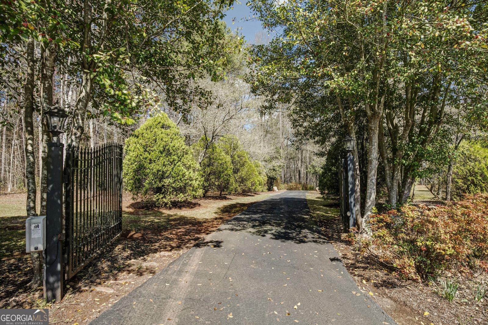 223 Rising Star Road Fayetteville - Photo 144