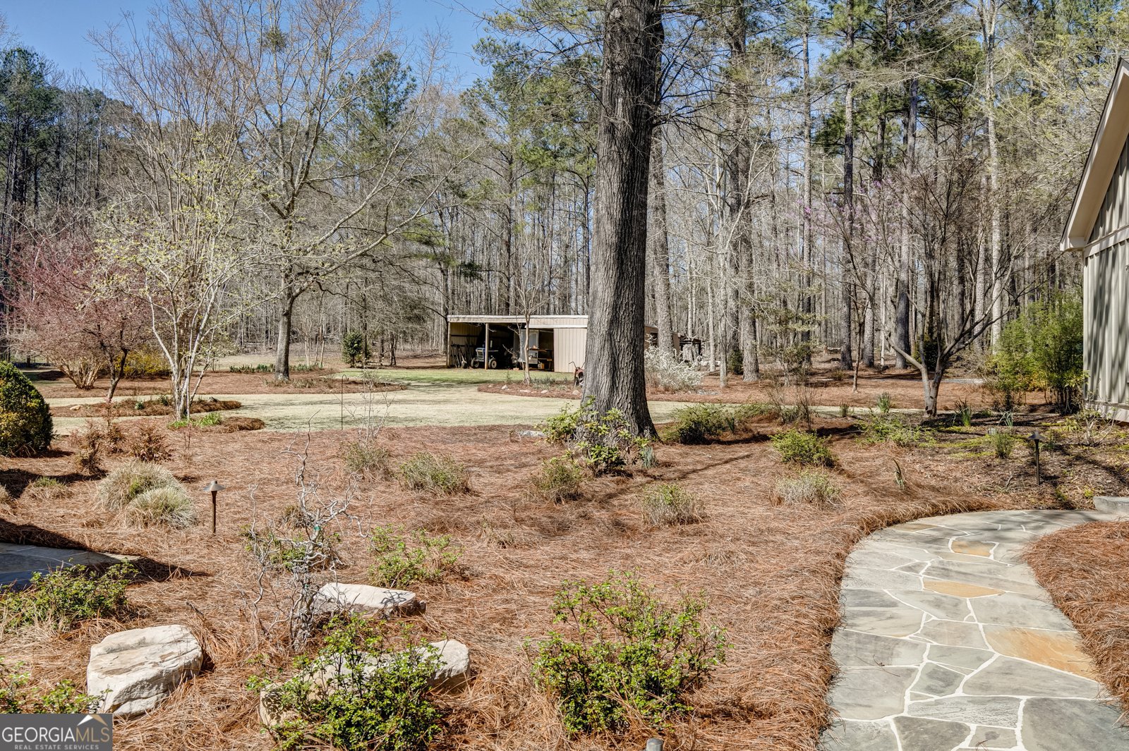 223 Rising Star Road Fayetteville - Photo 146