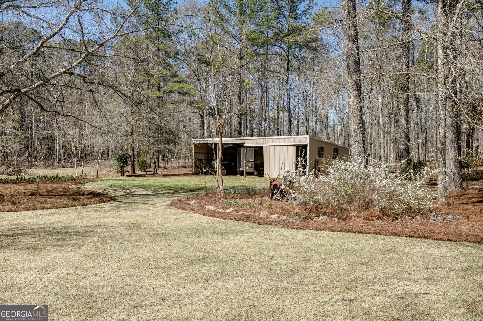 223 Rising Star Road Fayetteville - Photo 147