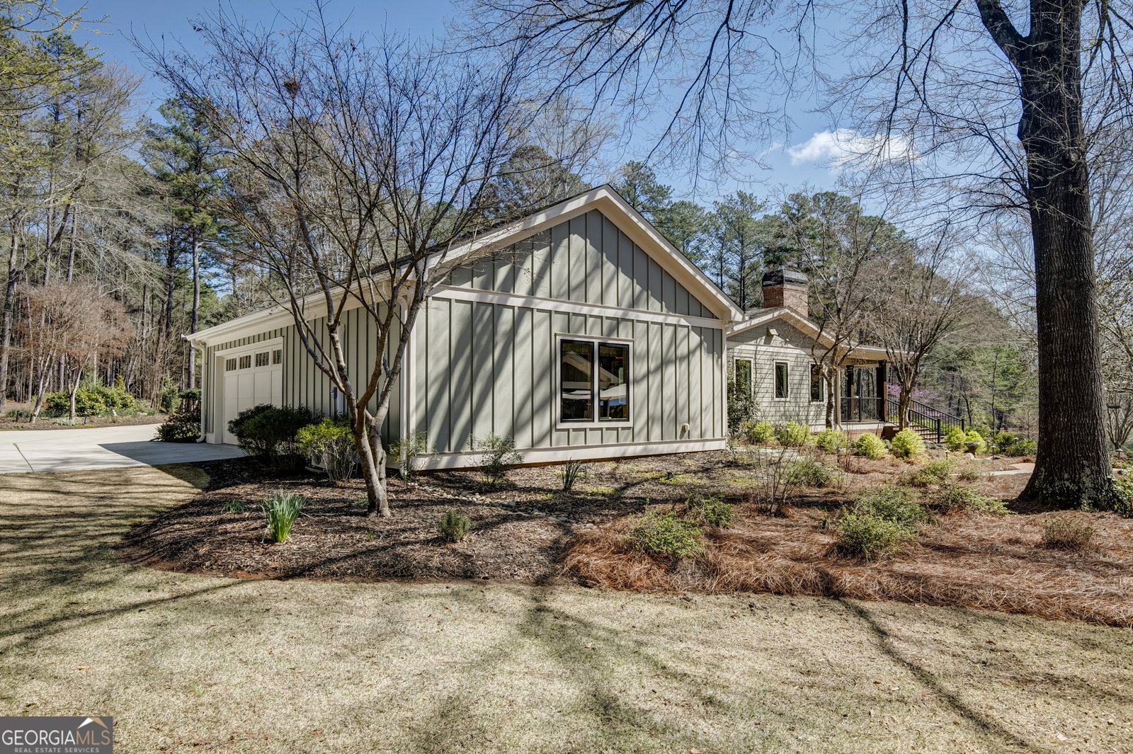 223 Rising Star Road Fayetteville - Photo 148