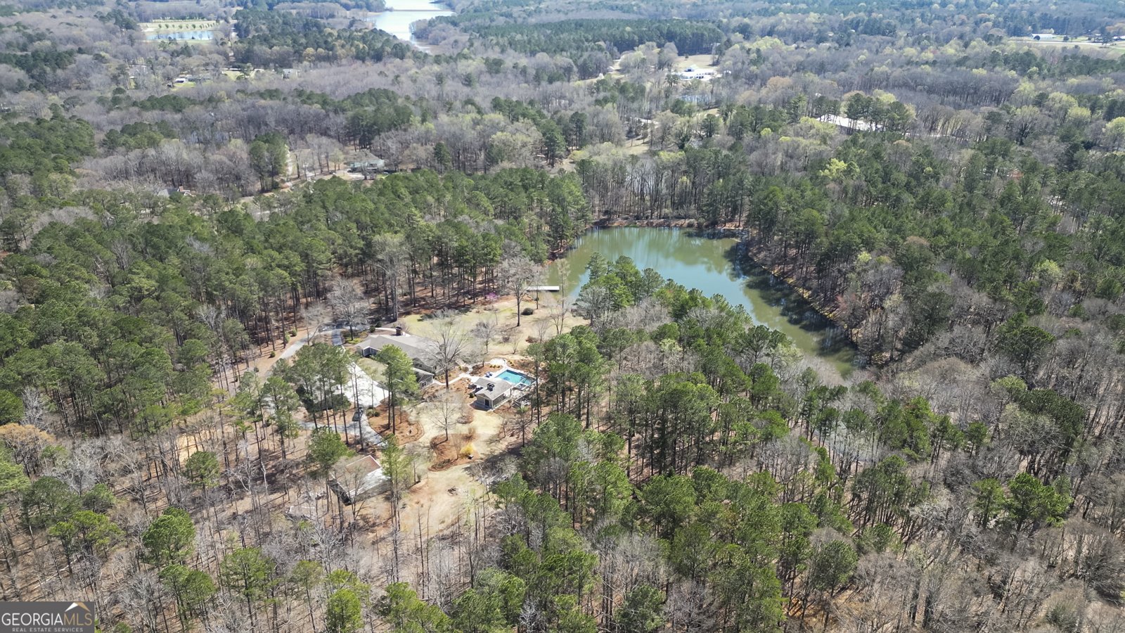 223 Rising Star Road Fayetteville - Photo 149