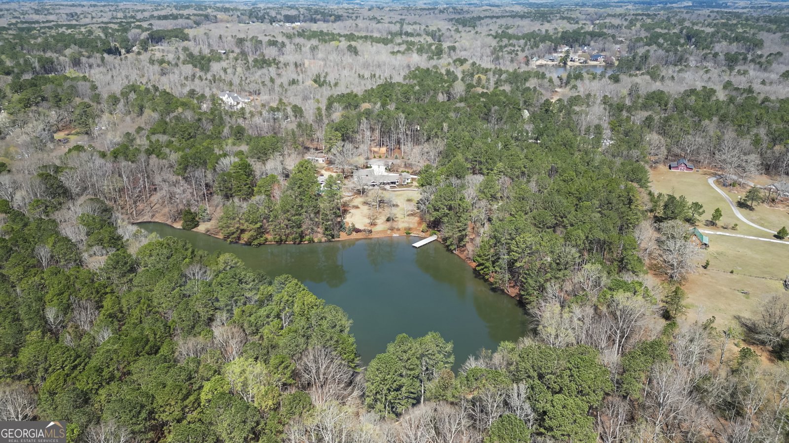 223 Rising Star Road Fayetteville - Photo 151