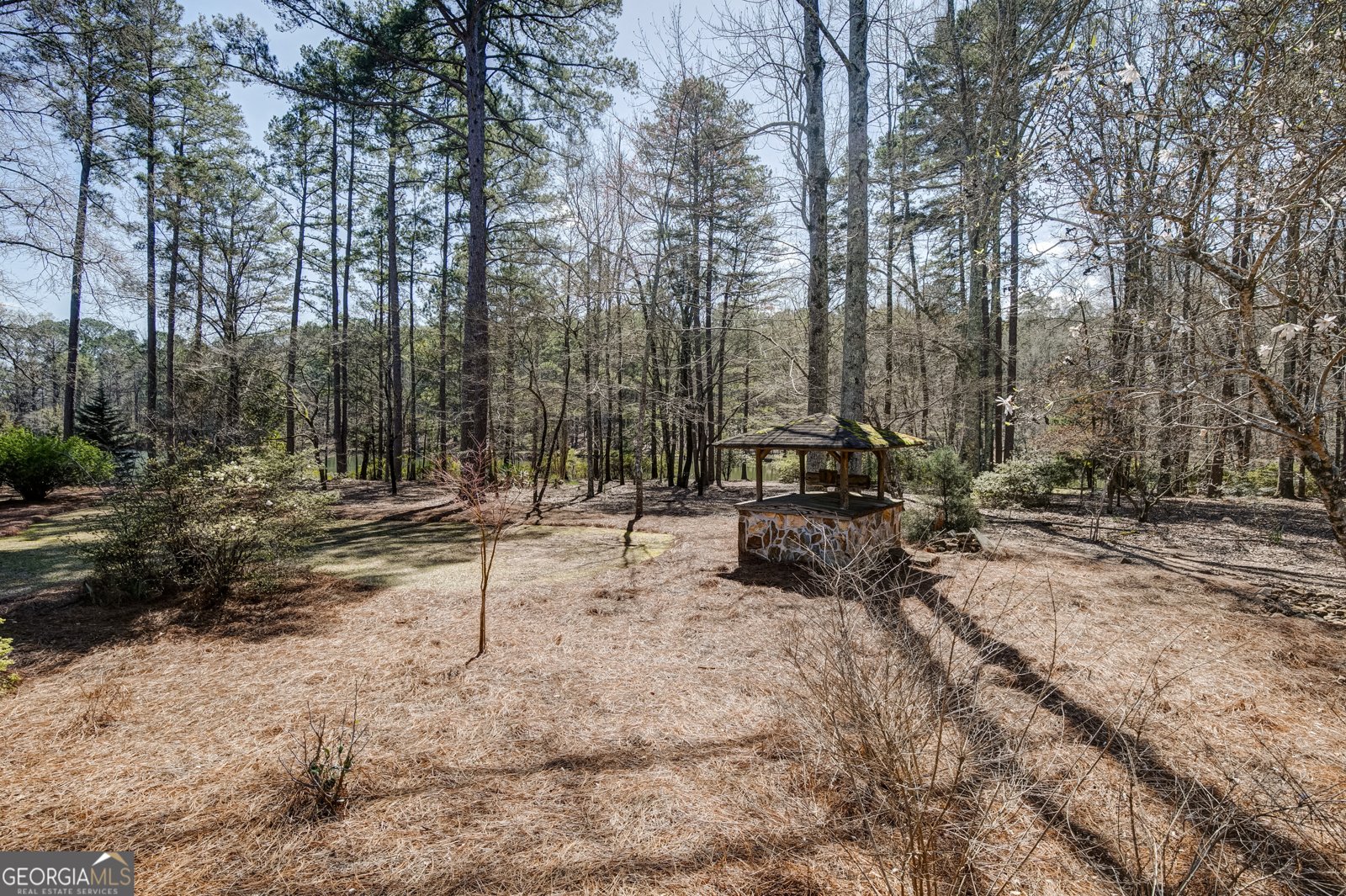 223 Rising Star Road Fayetteville - Photo 153