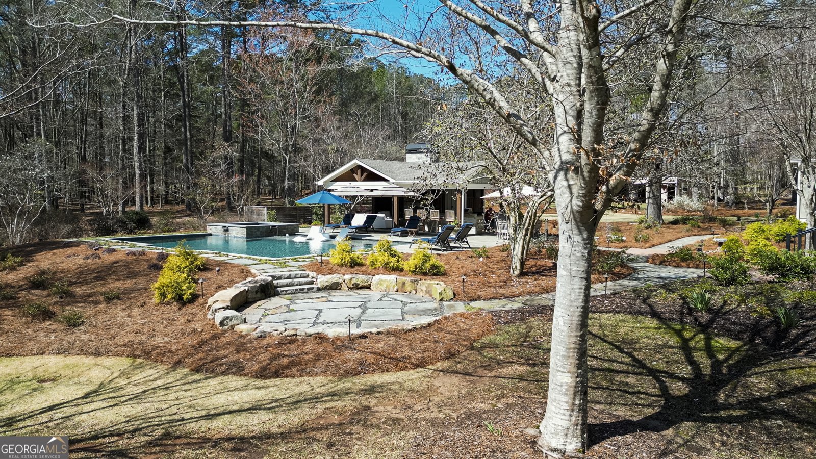 223 Rising Star Road Fayetteville - Photo 155