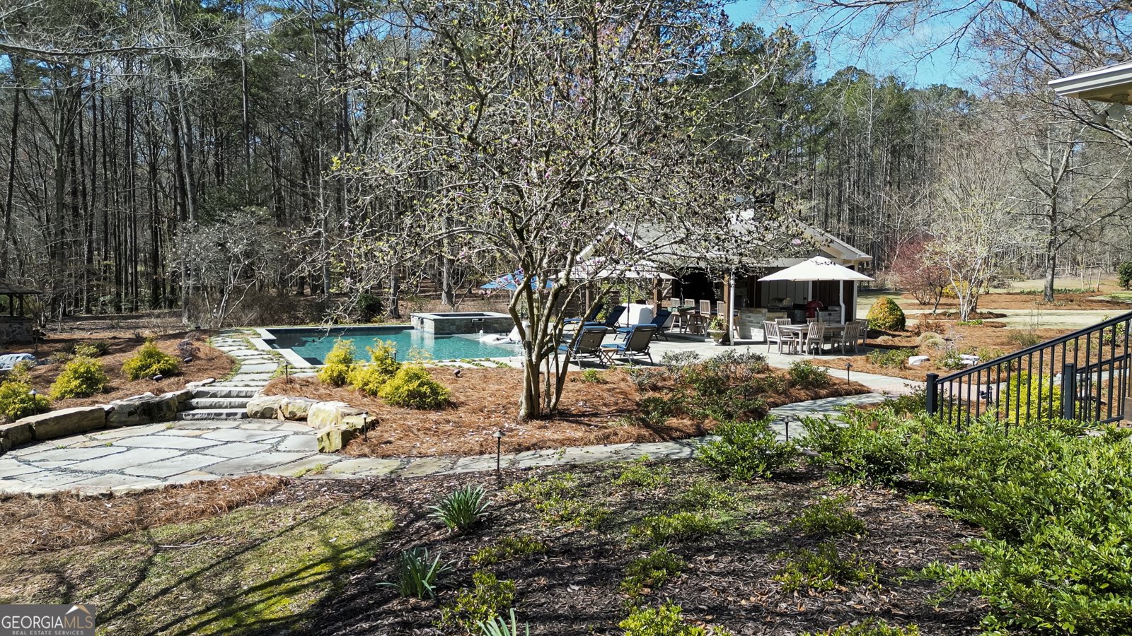 223 Rising Star Road Fayetteville - Photo 156