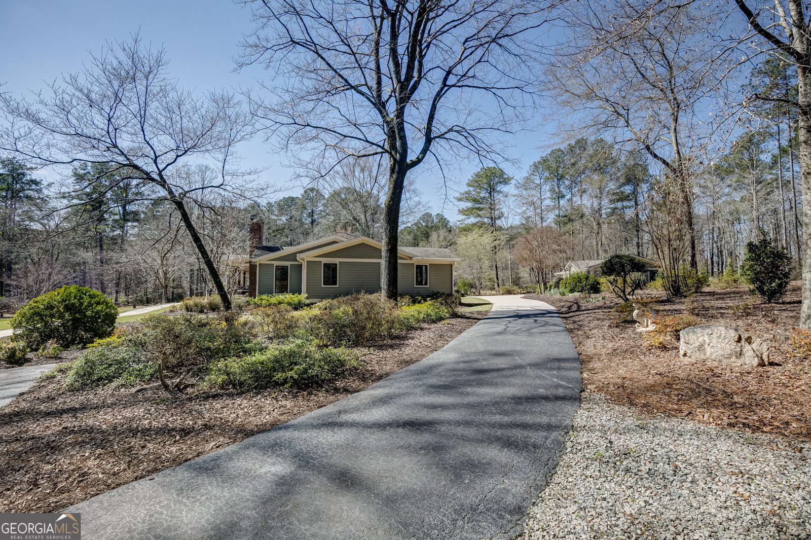 223 Rising Star Road Fayetteville - Photo 157