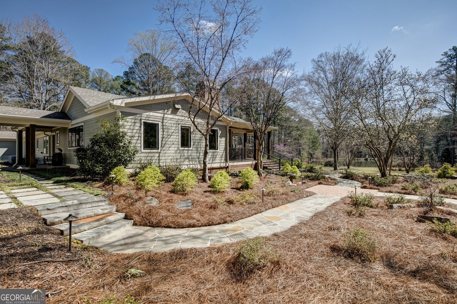 223 Rising Star Road Fayetteville - Photo 158