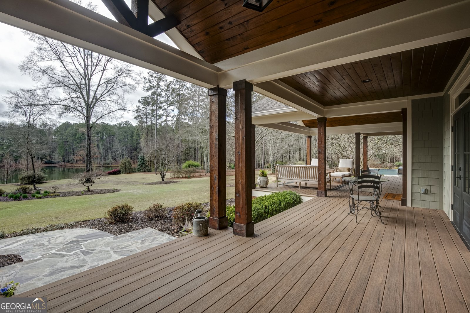 223 Rising Star Road Fayetteville - Photo 16