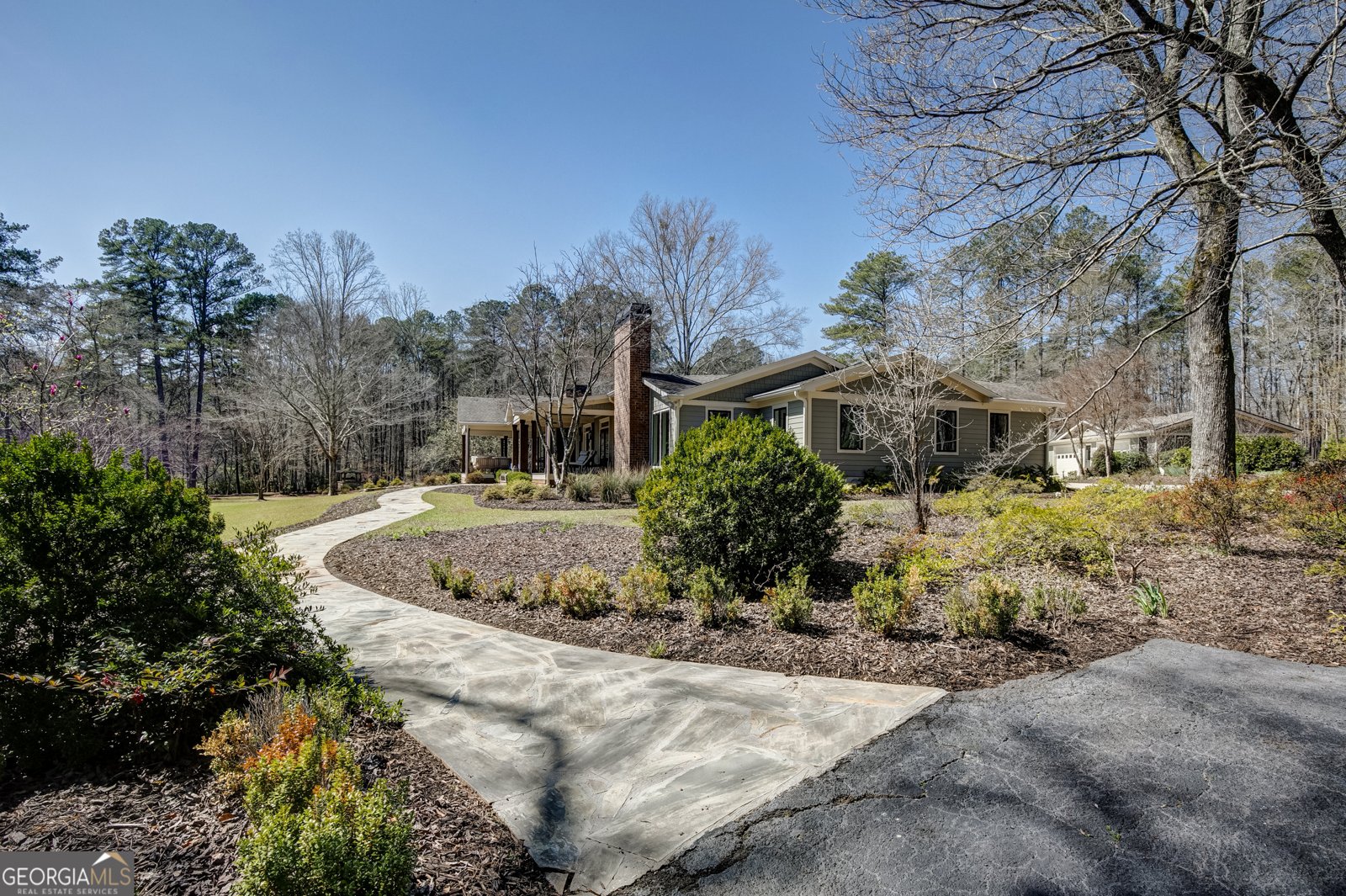 223 Rising Star Road Fayetteville - Photo 160