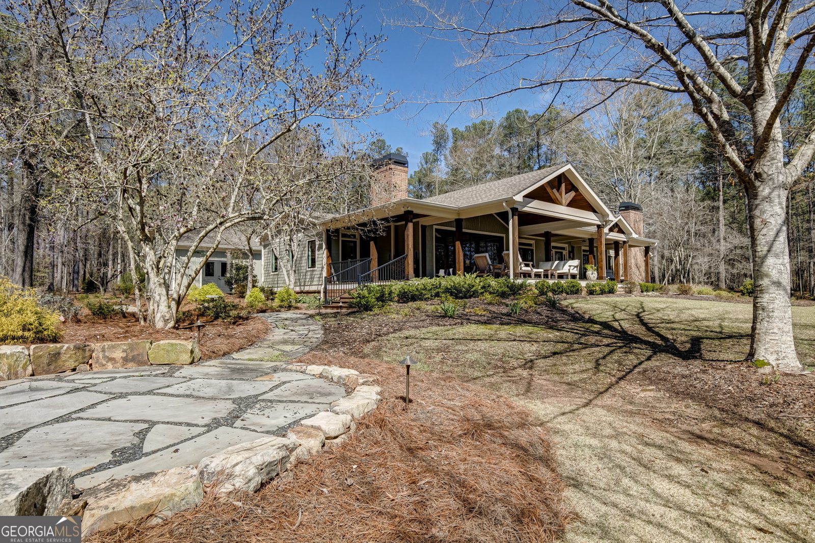 223 Rising Star Road Fayetteville - Photo 163