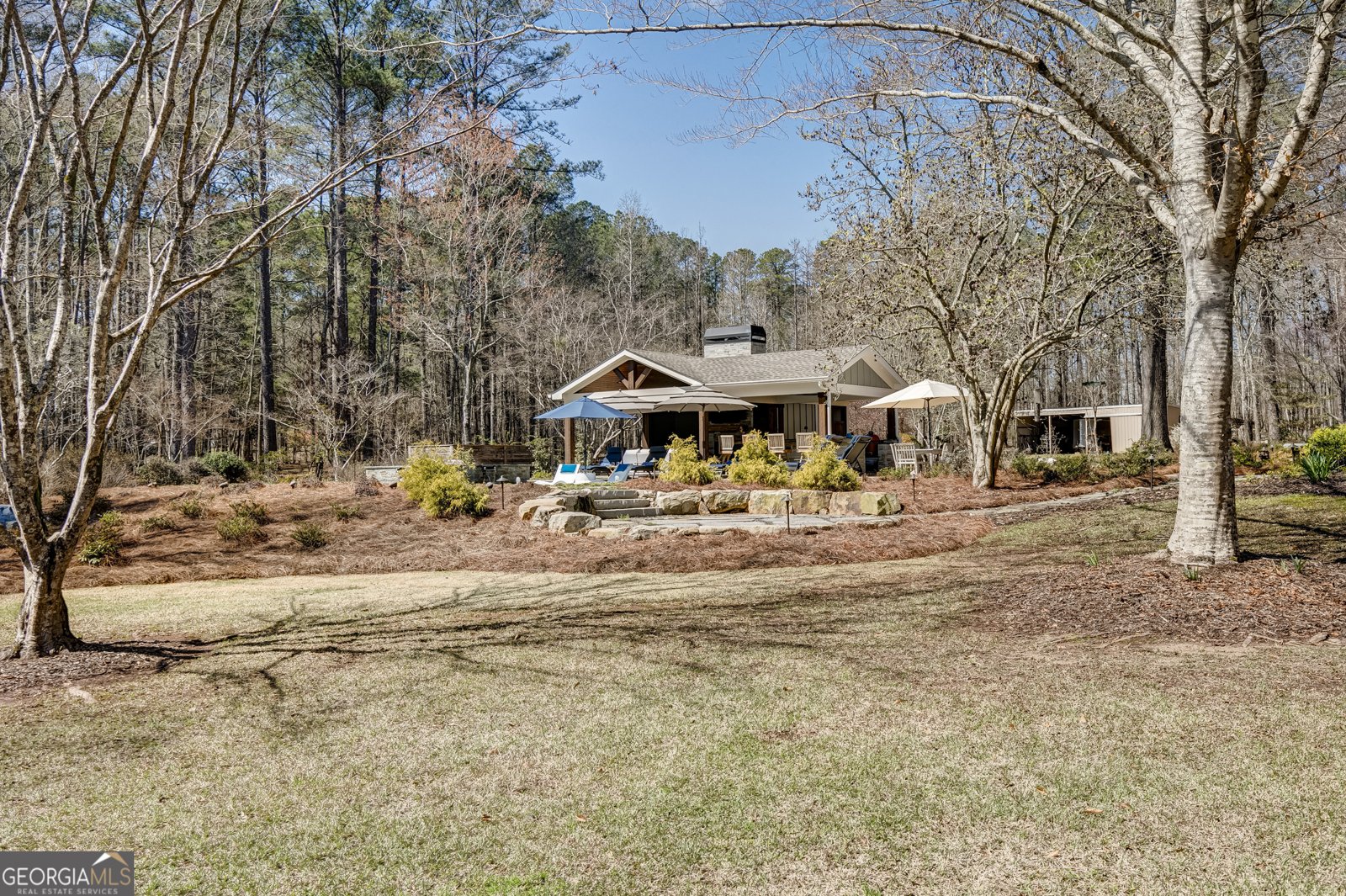 223 Rising Star Road Fayetteville - Photo 165