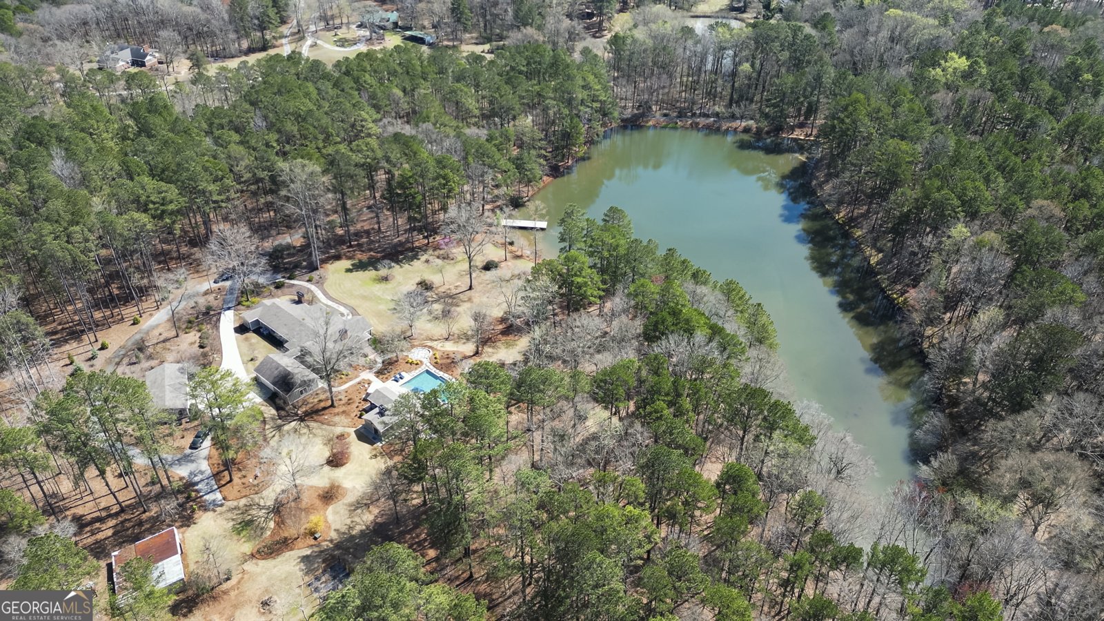 223 Rising Star Road Fayetteville - Photo 166