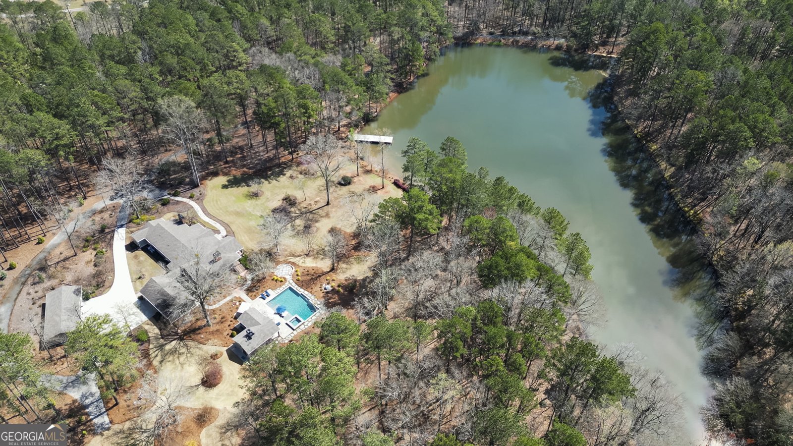 223 Rising Star Road Fayetteville - Photo 167