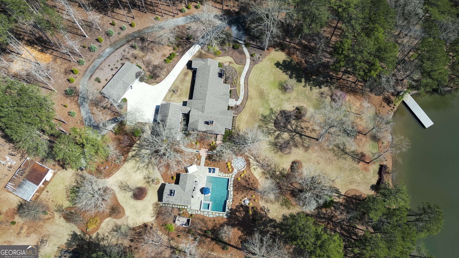 223 Rising Star Road Fayetteville - Photo 168