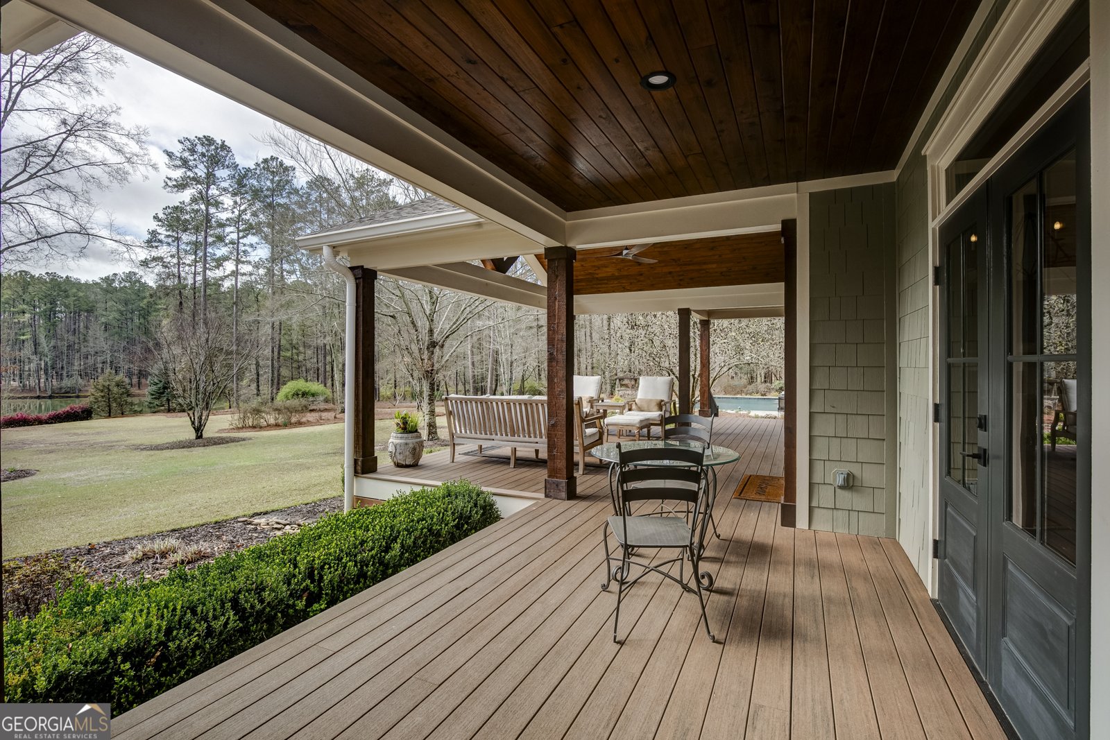 223 Rising Star Road Fayetteville - Photo 18