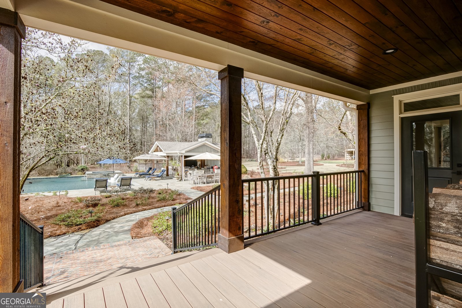 223 Rising Star Road Fayetteville - Photo 21