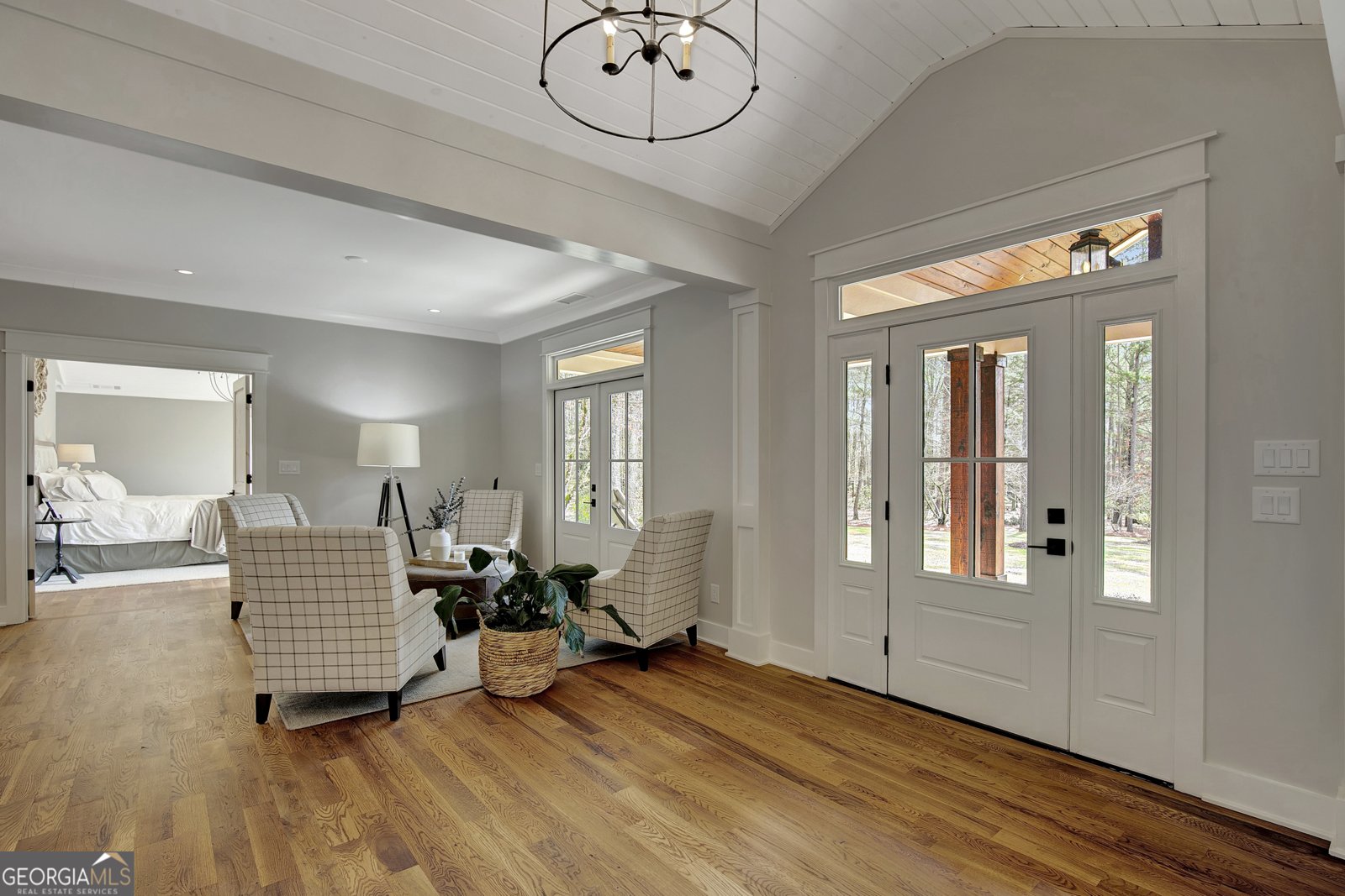 223 Rising Star Road Fayetteville - Photo 23