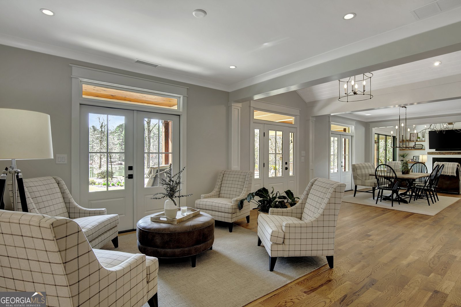 223 Rising Star Road Fayetteville - Photo 26