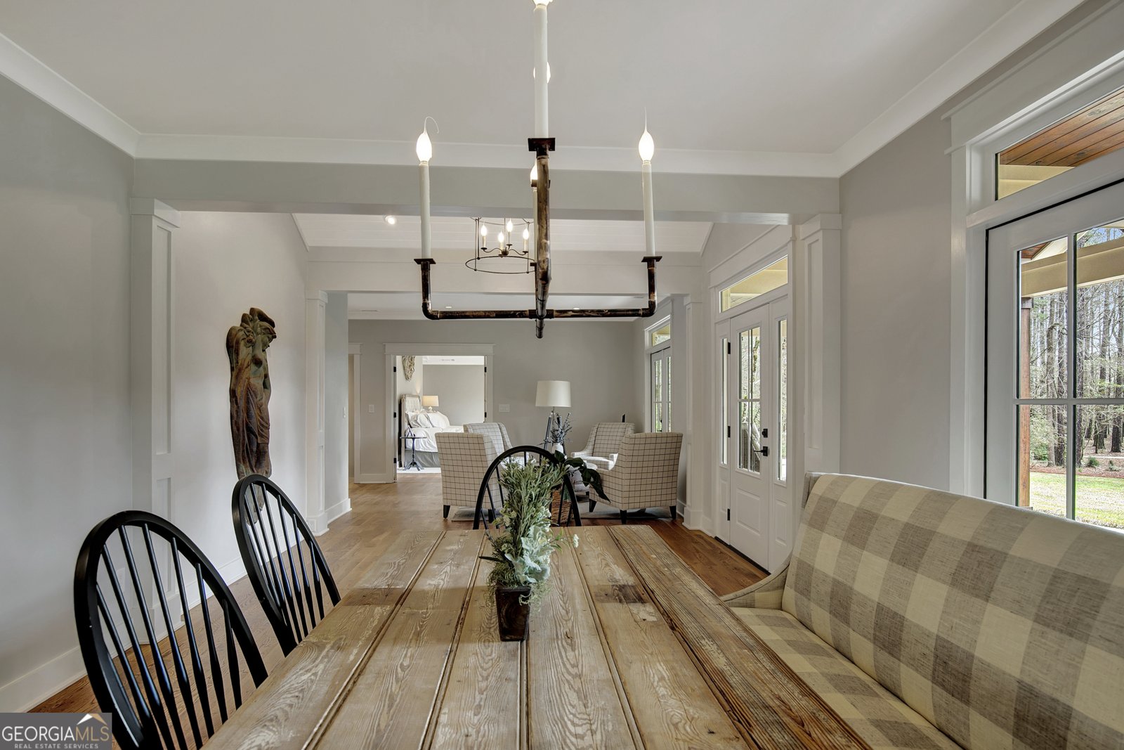 223 Rising Star Road Fayetteville - Photo 28