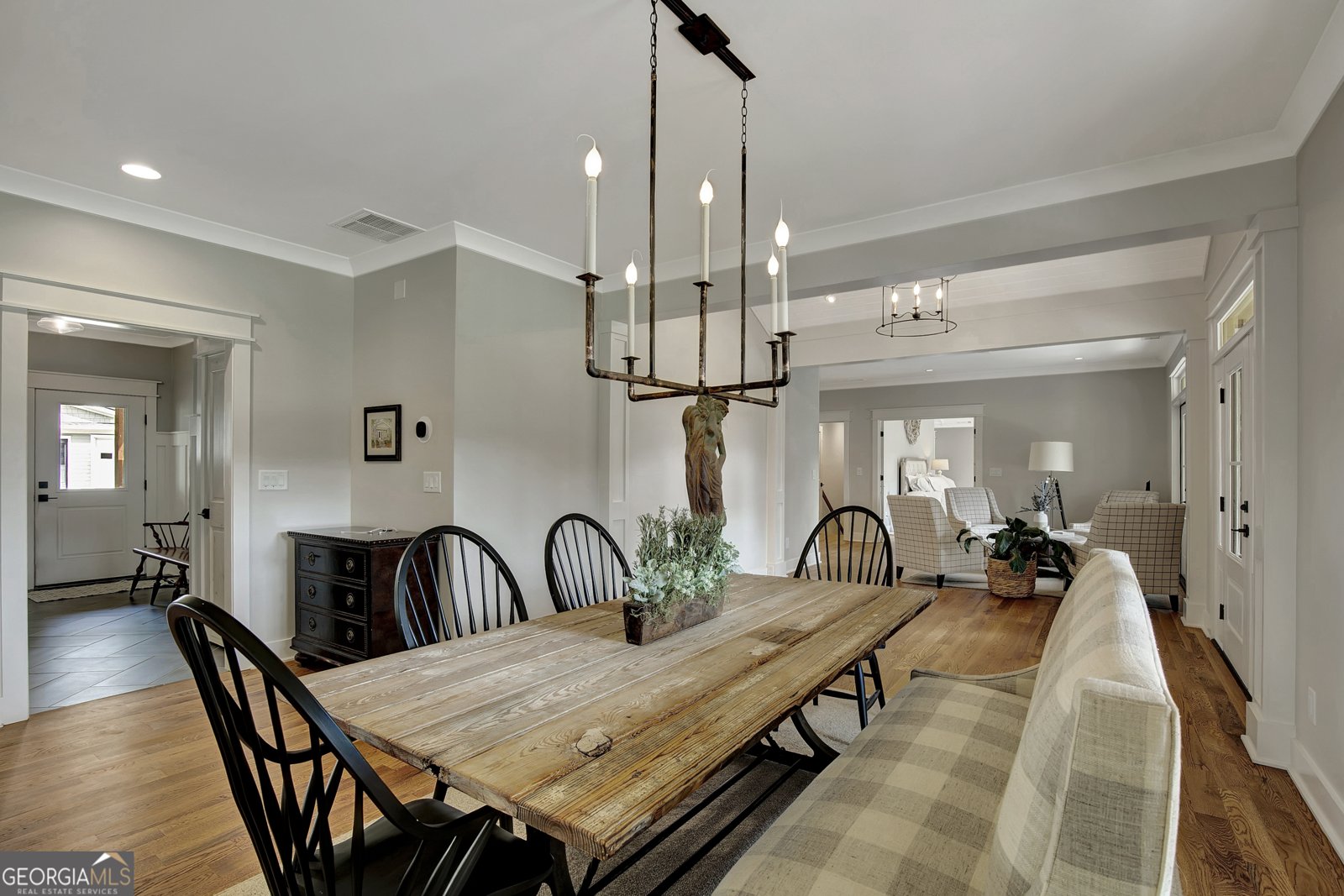 223 Rising Star Road Fayetteville - Photo 29