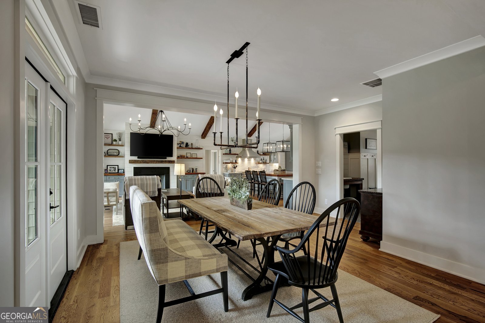 223 Rising Star Road Fayetteville - Photo 30