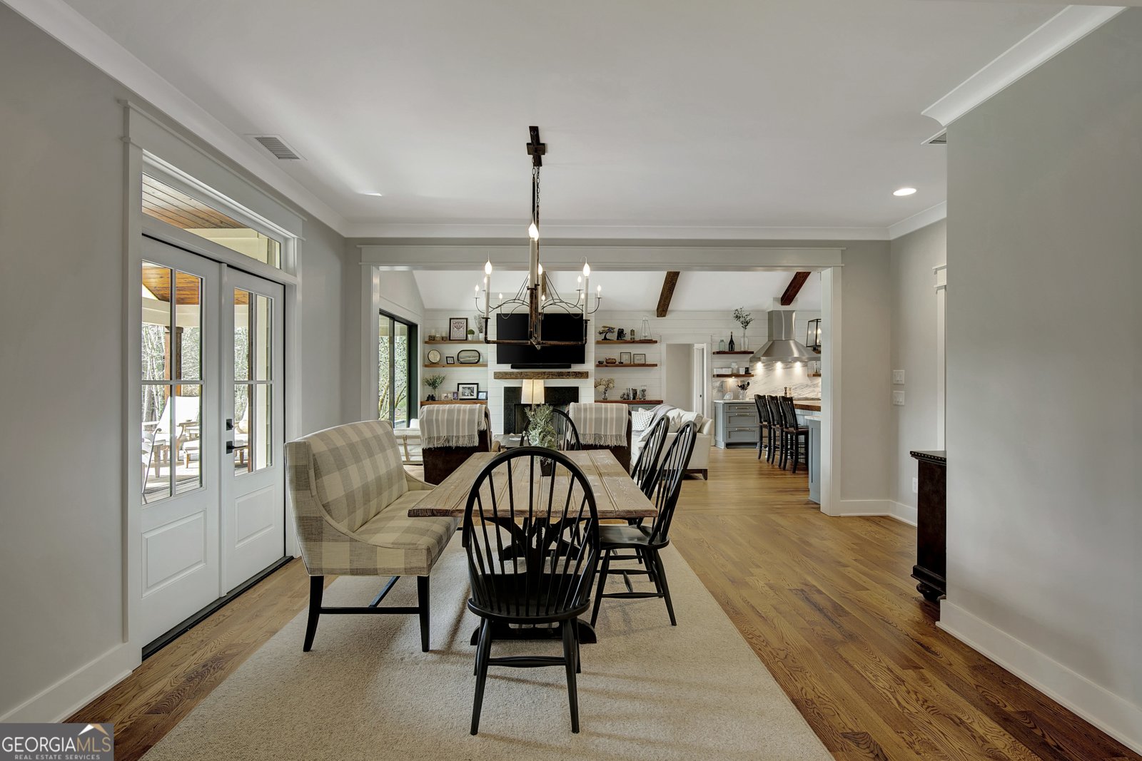 223 Rising Star Road Fayetteville - Photo 31