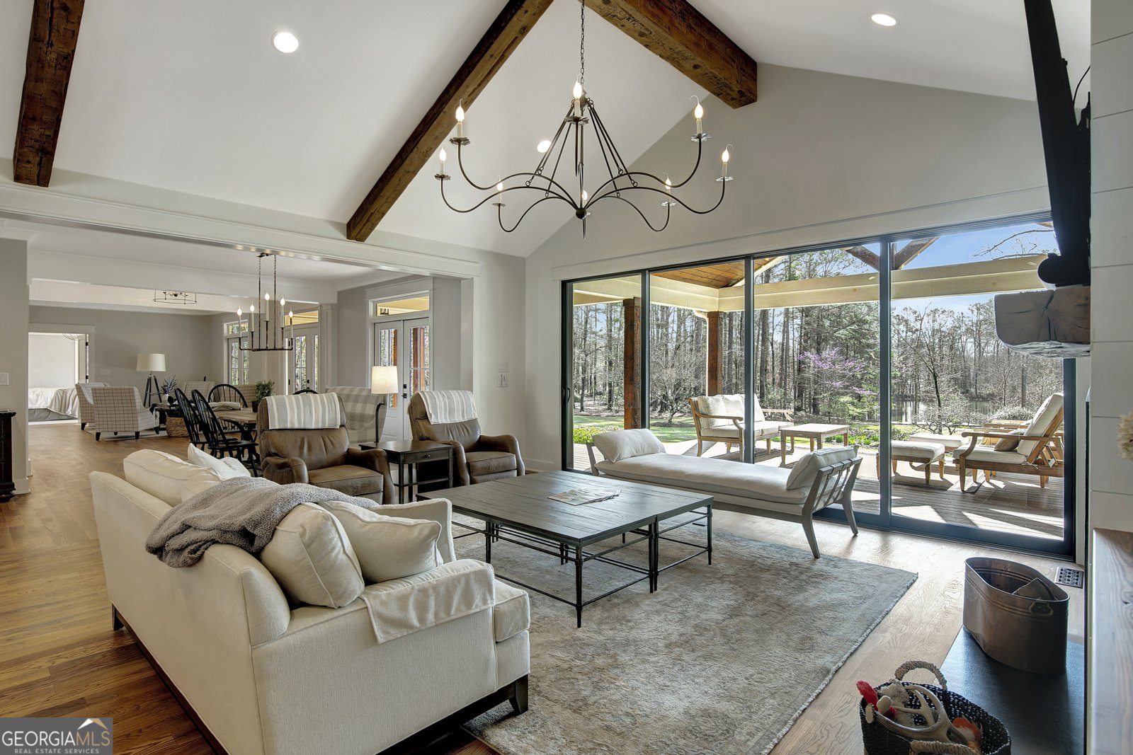 223 Rising Star Road Fayetteville - Photo 32