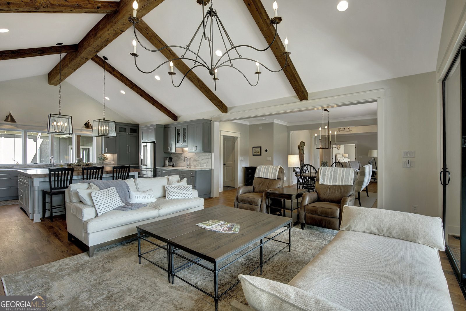 223 Rising Star Road Fayetteville - Photo 33