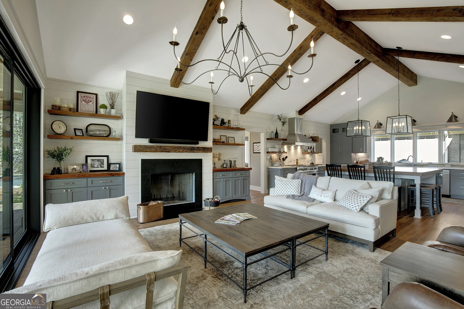 223 Rising Star Road Fayetteville - Photo 34