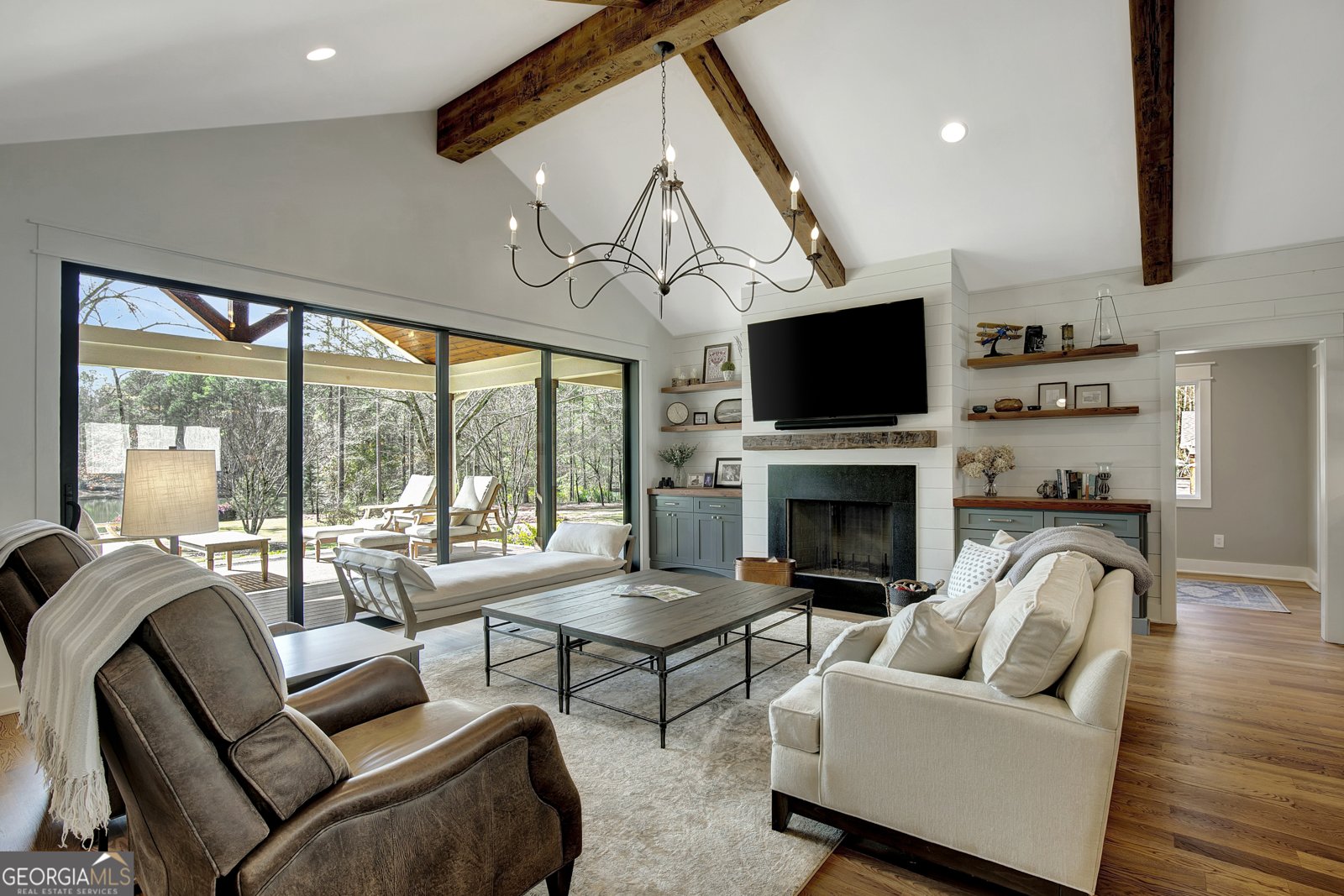 223 Rising Star Road Fayetteville - Photo 35