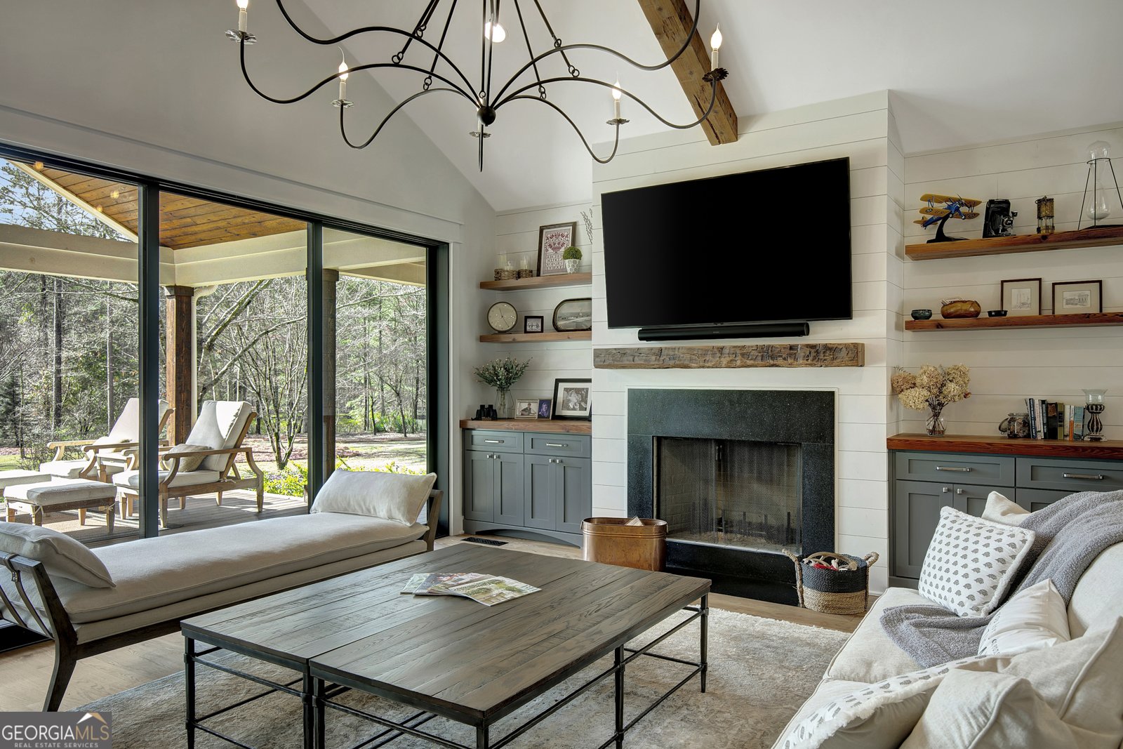 223 Rising Star Road Fayetteville - Photo 36