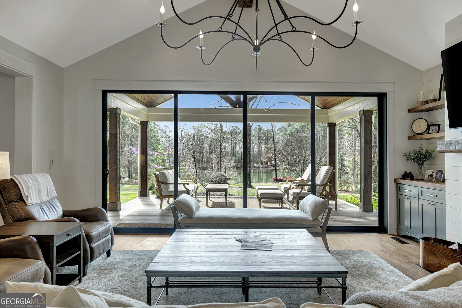 223 Rising Star Road Fayetteville - Photo 37