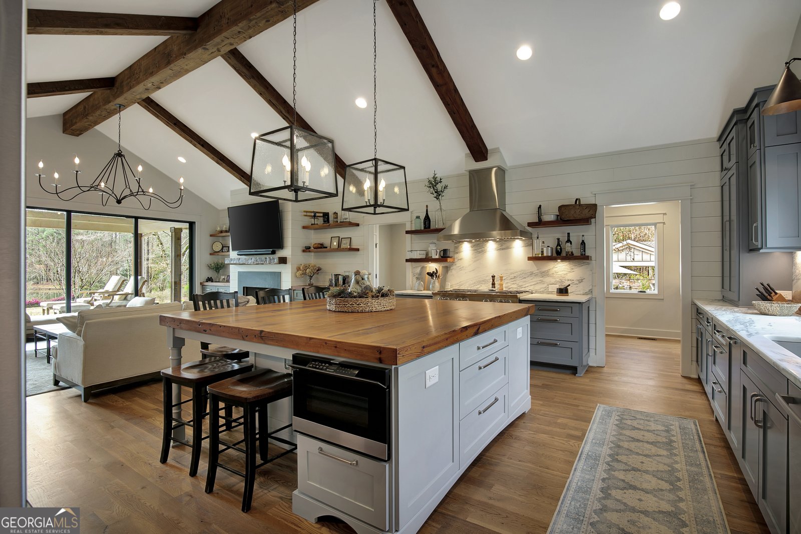 223 Rising Star Road Fayetteville - Photo 38