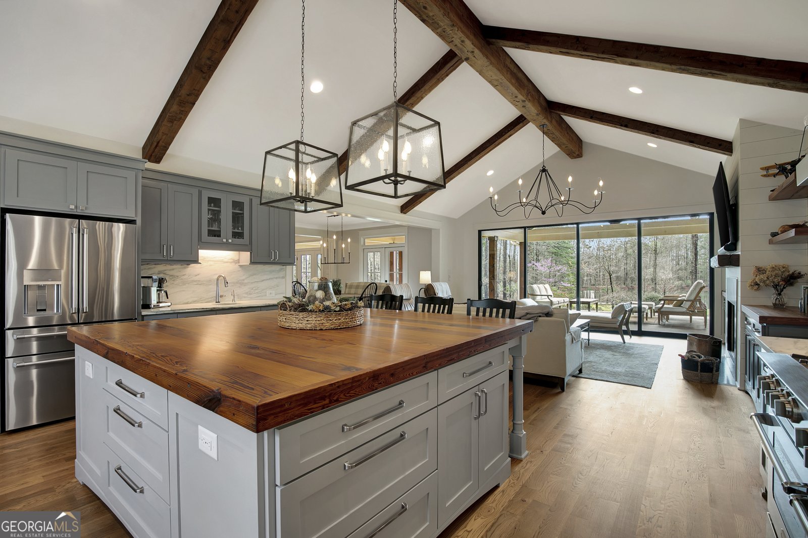 223 Rising Star Road Fayetteville - Photo 39