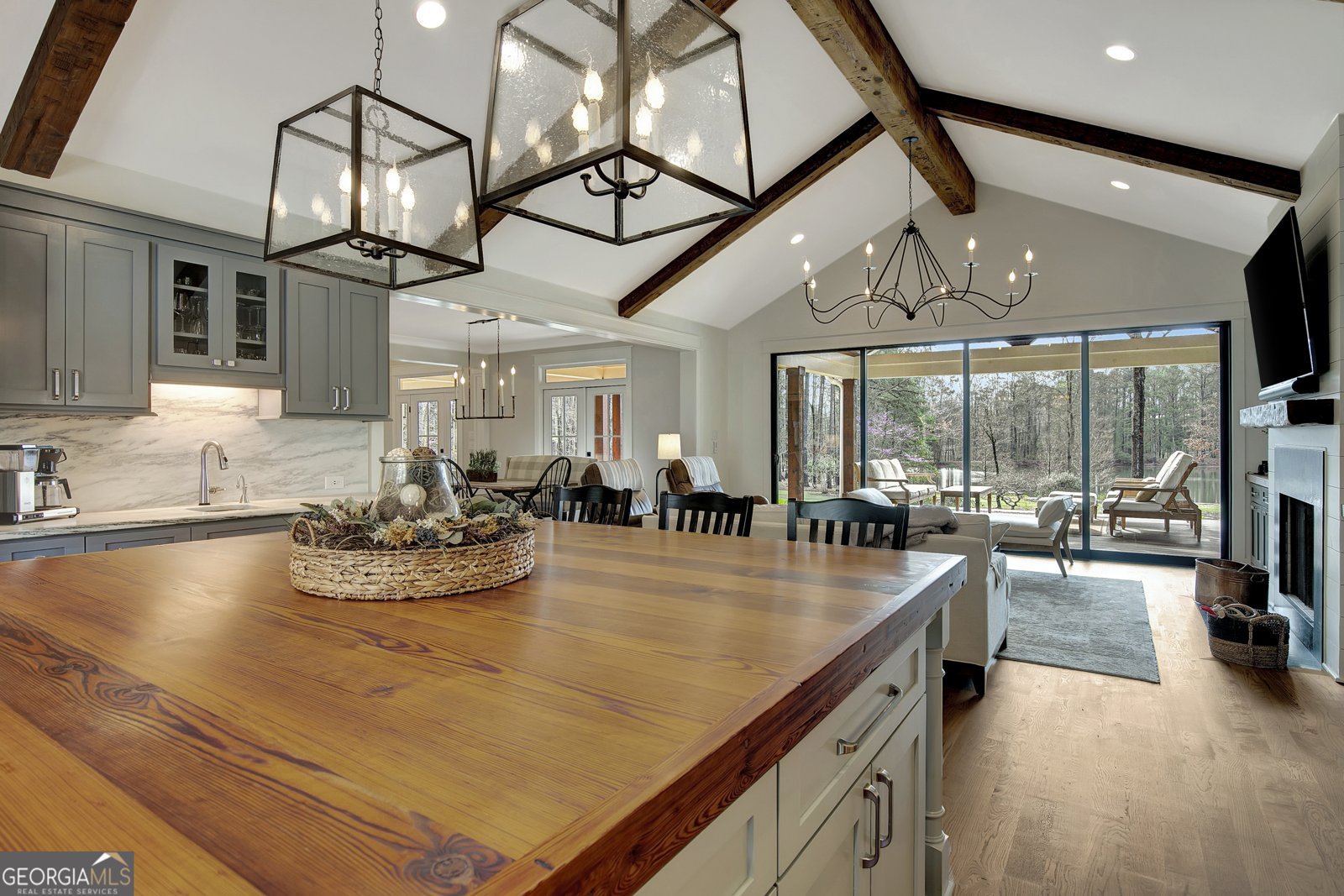 223 Rising Star Road Fayetteville - Photo 45