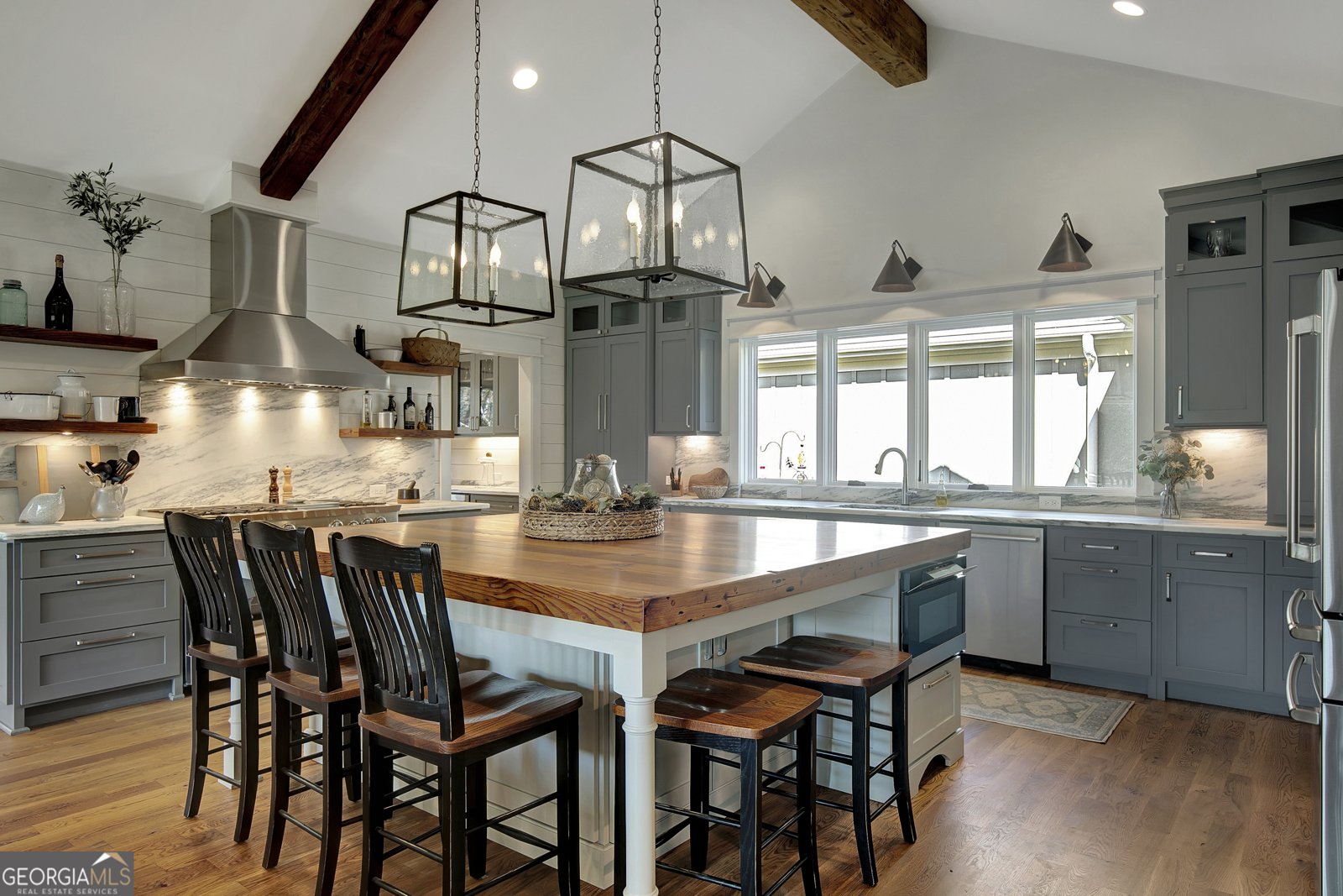 223 Rising Star Road Fayetteville - Photo 48