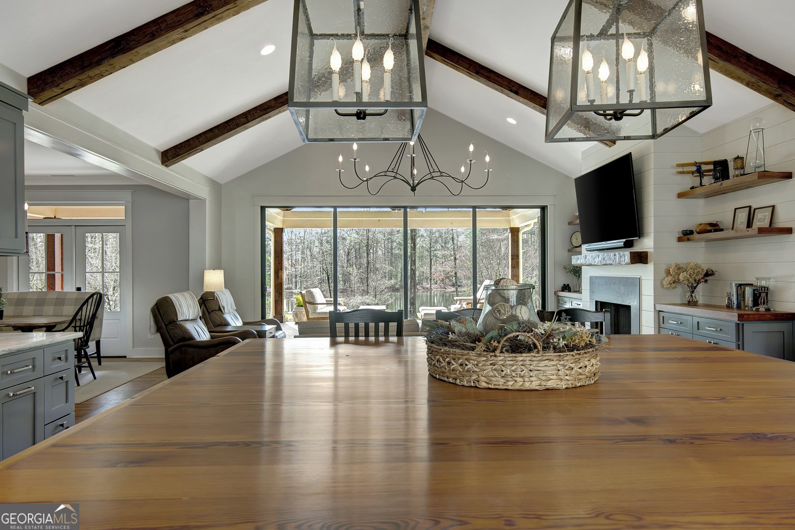 223 Rising Star Road Fayetteville - Photo 50