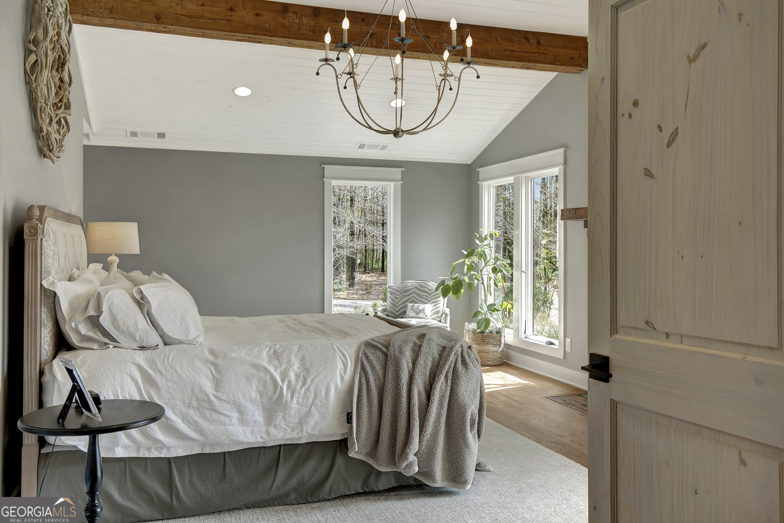 223 Rising Star Road Fayetteville - Photo 59