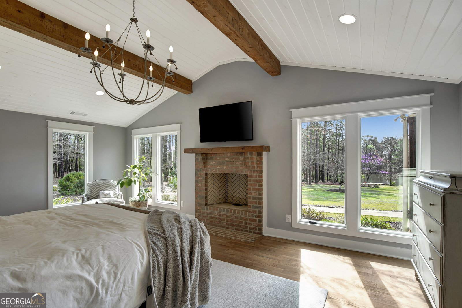 223 Rising Star Road Fayetteville - Photo 60