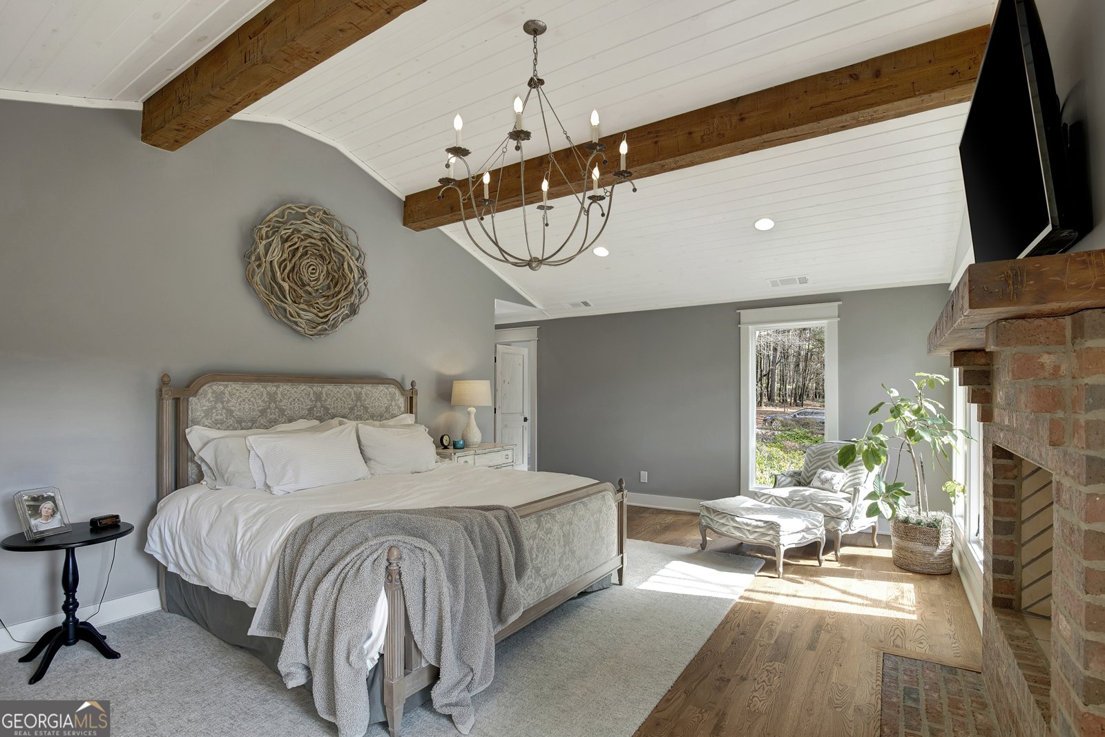 223 Rising Star Road Fayetteville - Photo 61