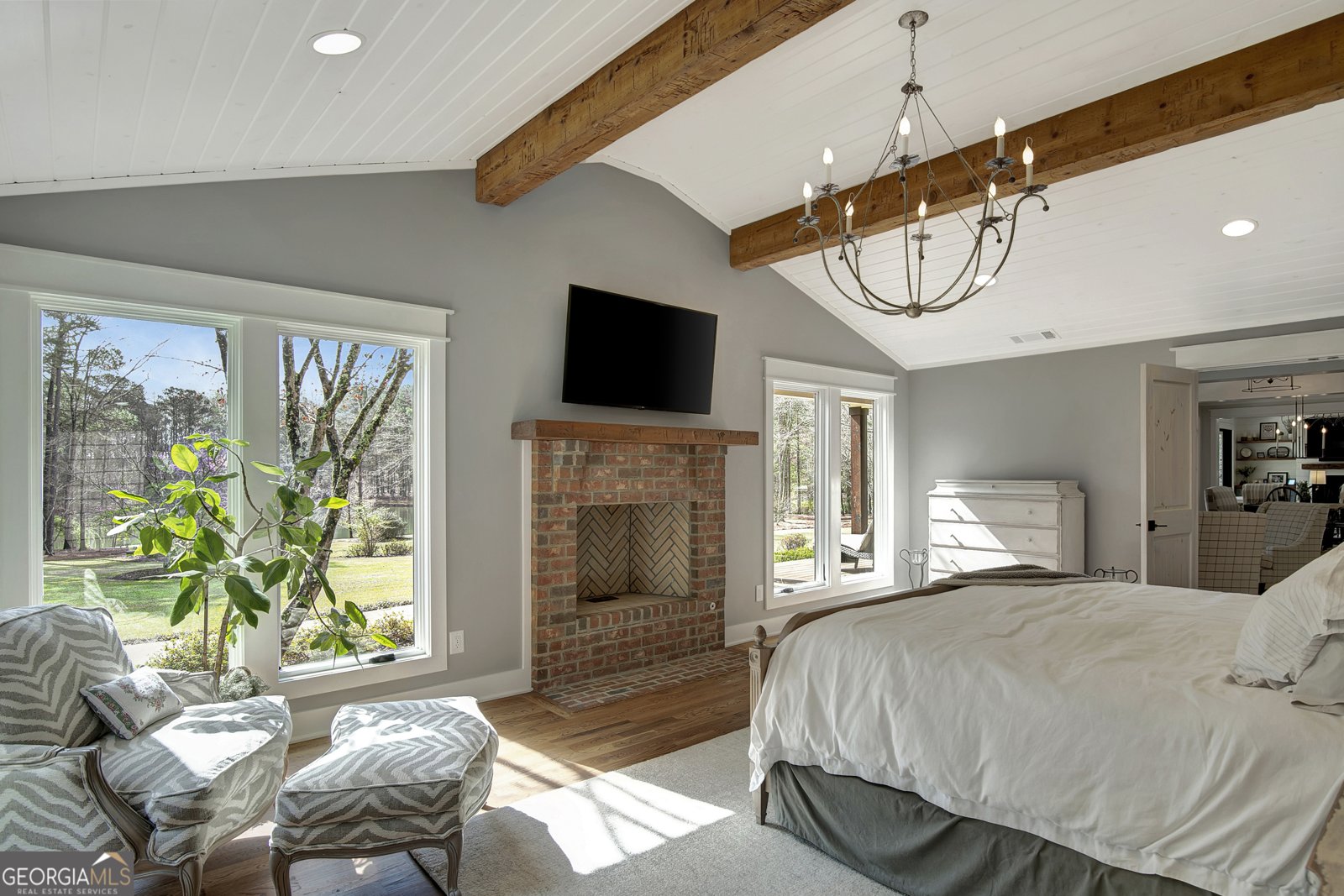 223 Rising Star Road Fayetteville - Photo 62